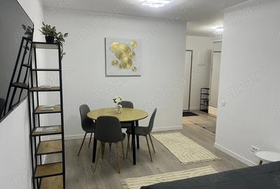 Inchiriez studio Estoria City - 2