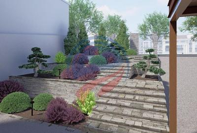 Vila de lux/ ultracentral/ Craiova - 10