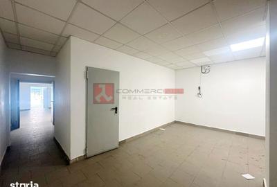 Spațiu comercial, de 233 mp, în Griviței - 5
