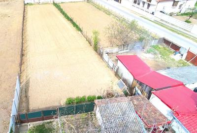 Casă cu Teren 1014 Mp în Cordău - 3