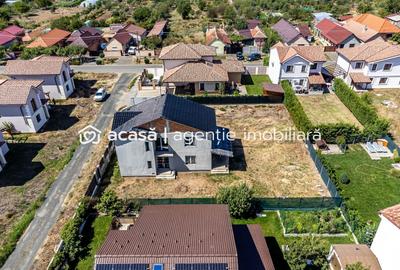 Casă individuală cu 4 camere cu Canalizare în Aradul Nou - 1