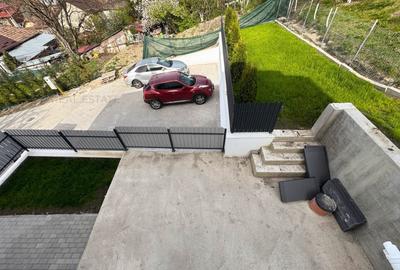 Duplex cu 4 camere cu Canalizare în Dâmbul Rotund - 10