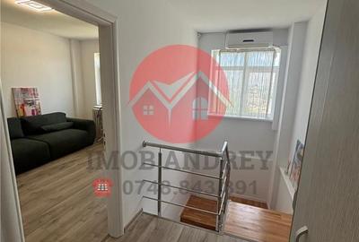 Apartament cu 3 camere în E3