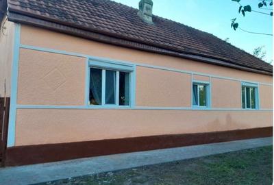 Casă cu 3 camere în Exterior Vest
