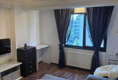 Apartament cu 2 camere semidecomandat în Central - 6