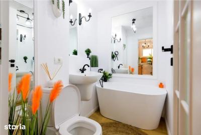 Apartament cu 2 camere în Titan