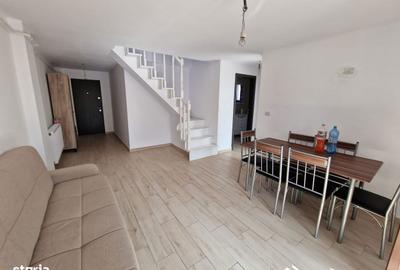 Apartament cu 3 camere semidecomandat în Cug - 5