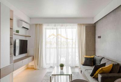 Apartament cu 2 camere în Nord