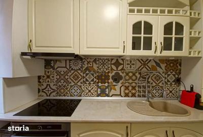 Apartament cu 2 camere decomandat în Florești - 1