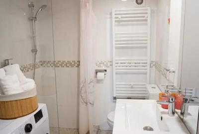 Garsonieră nedecomandată, mobilată în Ultracentral - 8