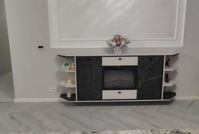Duplex cu 4 camere cu Canalizare în Cumpăna - 2