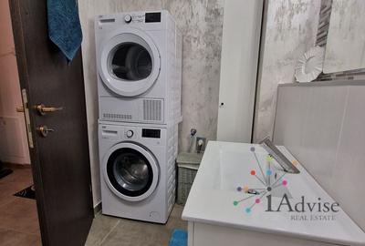 Apartament cu 2 camere decomandat, mobilat în Răcădău - 6