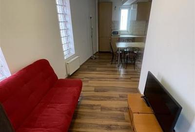 Apartament cu 2 camere semidecomandat, mobilat în Central - 4