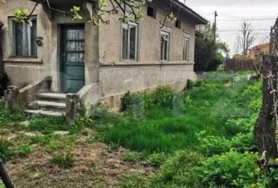 Casă cu 3 camere cu Teren 1500 Mp în Central - 3