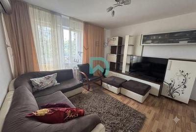 Apartament cu 2 camere semidecomandat în Brașovul Vechi