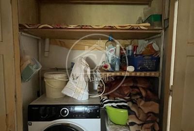 Apartament cu 3 camere decomandat în Orașul Nou - 5