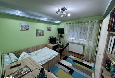 Apartament cu 2 camere decomandat în Carpați 2 - 7