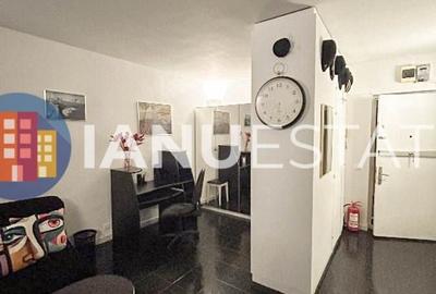 Apartament cu 2 camere decomandat în Cișmigiu