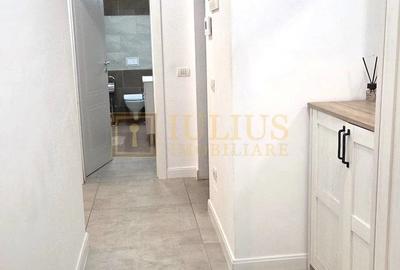 Apartament cu 2 camere decomandat în Olimpia-Stadion