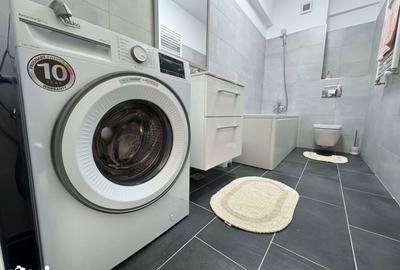 Apartament cu 2 camere decomandat, mobilat în Cug - 10