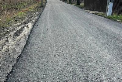 Teren de 3600 mp, în Prejmer - 2