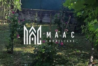 Casă cu 2 camere cu Teren 2400 Mp în Ucea - 1