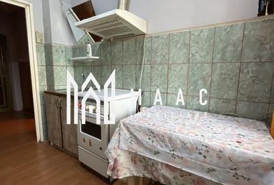 Apartament cu 2 camere, mobilat în Mihai Viteazul - 9