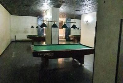 Spațiu comercial, de 330 mp, în Central - 4