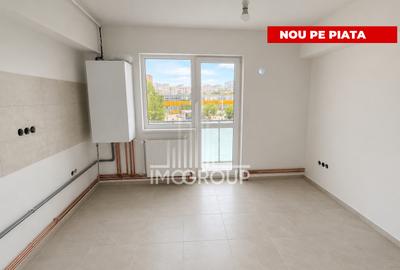 Apartament cu 2 camere decomandat, mobilat în Mărăști - 2