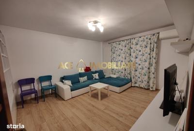 Apartament cu 3 camere în Cotroceni