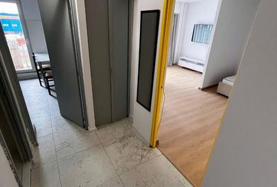 Garsonieră decomandată în Lipovei - 5