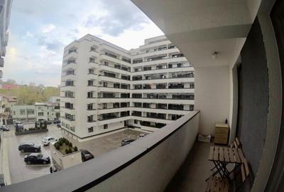 Apartament cu 2 camere decomandat, mobilat în Tineretului - 8