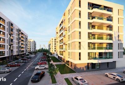 Spațiu comercial, de 147 mp, în Florești