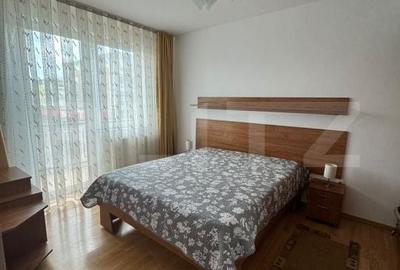 Apartament cu 2 camere în Central - 4