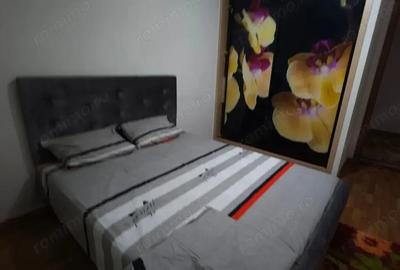 Apartament cu 2 camere decomandat în Sălaj