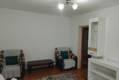 Apartament cu 2 camere semidecomandat în Central - 2
