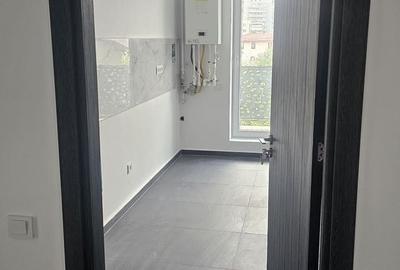 Apartament cu 2 camere în Theodor Pallady - 2