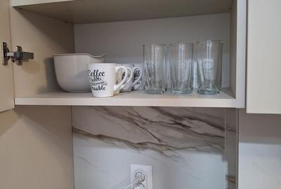 Apartament cu 2 camere, mobilat în Central - 4