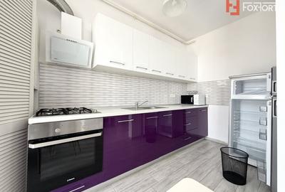 Apartament cu 2 camere decomandat, mobilat în Dumbrăvița - 3