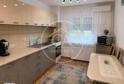 Apartament cu 3 camere decomandat în Rogerius - 5