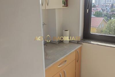 Apartament cu 3 camere semidecomandat, mobilat în Drumul Taberei - 6