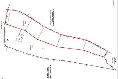 Teren Construcții intravilan de 2000 mp, în Peștera - 15