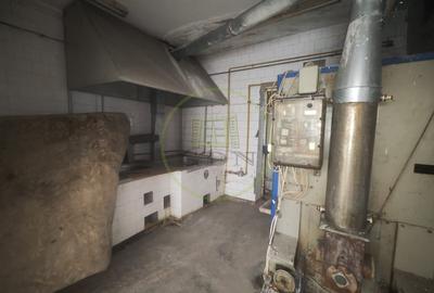 Spațiu comercial, de 200 mp, în Brestei - 7