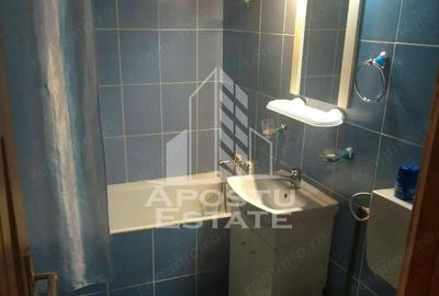 Apartament 3 camere ,semidecomandat ,Lipovei - 5