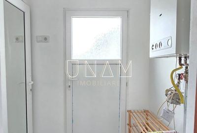 Casă cu 3 camere cu Teren 300 Mp în Muncitoresc - 15