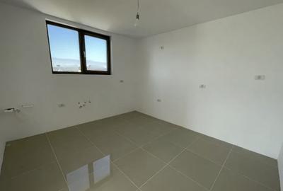 APARTAMENT CU GRĂDINĂ & LOC DE PARCARE –  54 mp - 5
