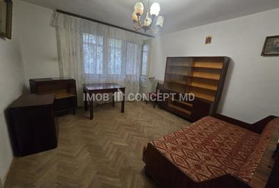 Vanzare apartament 3 camere in zona de Nord-CINA - 1