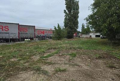 Vand hala Zona str Borsului , P+E, SC total -2048 mp , teren 2000 mp , trifazic , acces TIR - 7