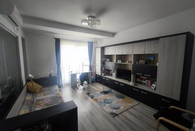 Garsonieră decomandată, mobilată în Regie - 1