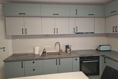 Apartament cu 2 camere decomandat în Central - 2